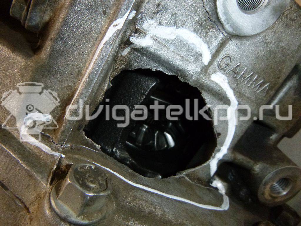 Фото Контрактная (б/у) АКПП для Hyundai / Kia 105-132 л.с 16V 1.6 л G4FC бензин 4500023020 {forloop.counter}}