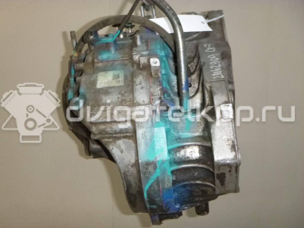 Фото Контрактная (б/у) АКПП для Mazda 626 140-148 л.с 16V 2.0 л FE (16V) Супер-бензин (95) неэтилированный AW3719090B {forloop.counter}}