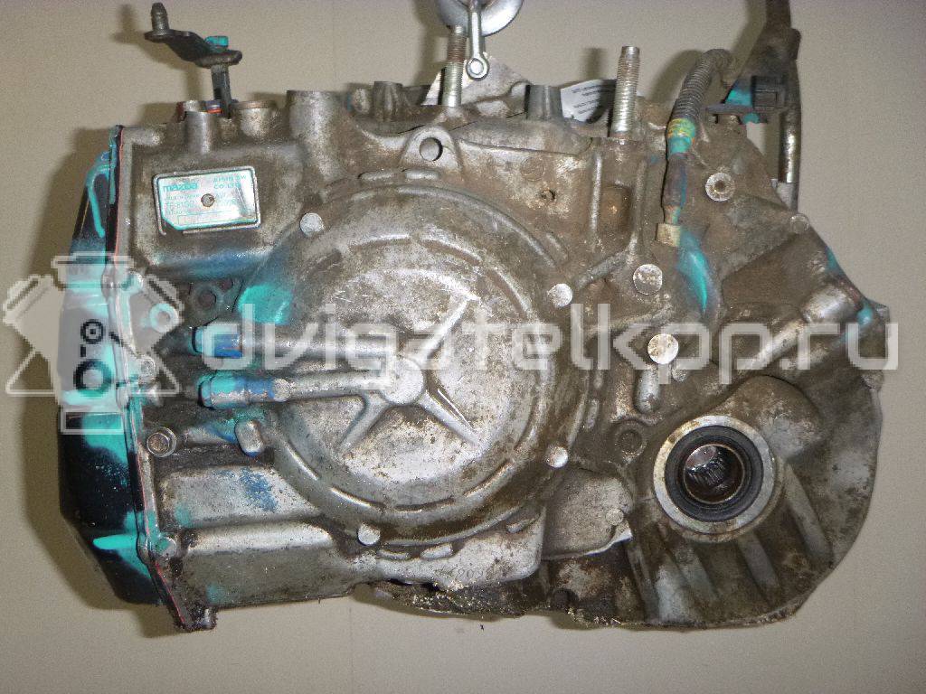 Фото Контрактная (б/у) АКПП для Mazda 626 140-148 л.с 16V 2.0 л FE (16V) Супер-бензин (95) неэтилированный AW3719090B {forloop.counter}}