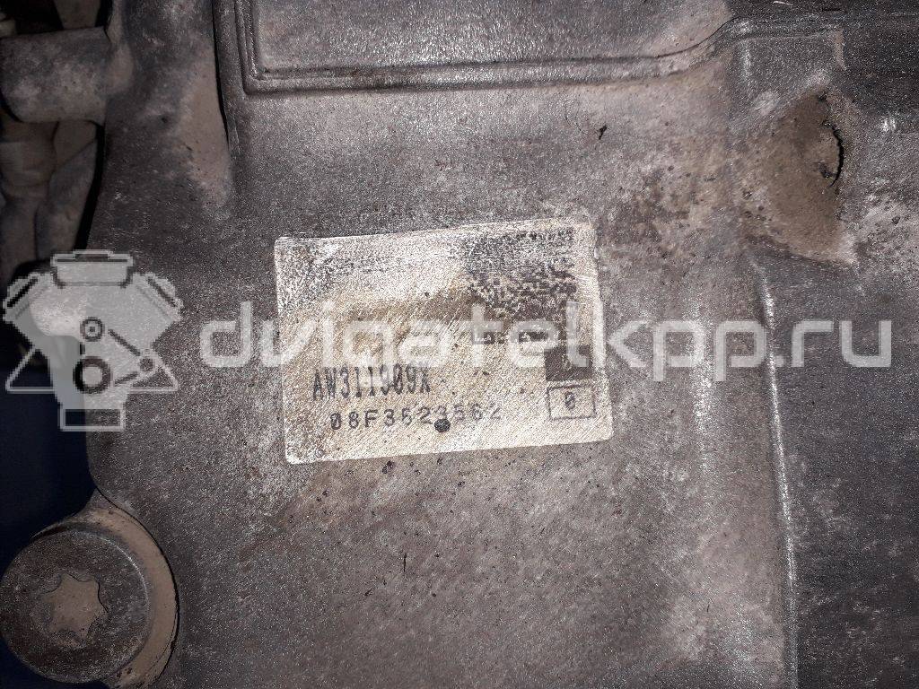 Фото Контрактная (б/у) АКПП для Mazda 626 140-148 л.с 16V 2.0 л FE (16V) Супер-бензин (95) неэтилированный AW3719090K {forloop.counter}}