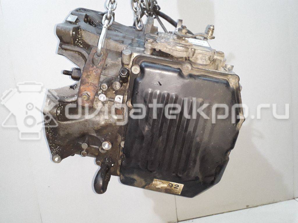 Фото Контрактная (б/у) АКПП для Mazda 626 140-148 л.с 16V 2.0 л FE (16V) Супер-бензин (95) неэтилированный AW3719090K {forloop.counter}}