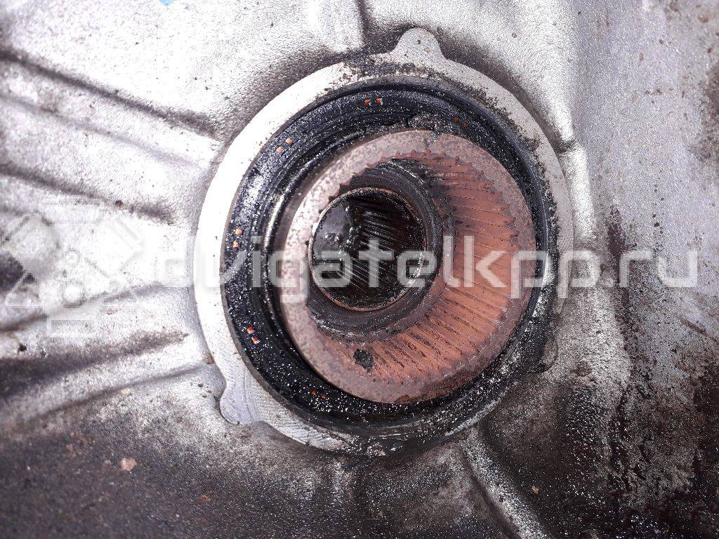 Фото Контрактная (б/у) АКПП для Mazda 626 140-148 л.с 16V 2.0 л FE (16V) Супер-бензин (95) неэтилированный AW3719090K {forloop.counter}}