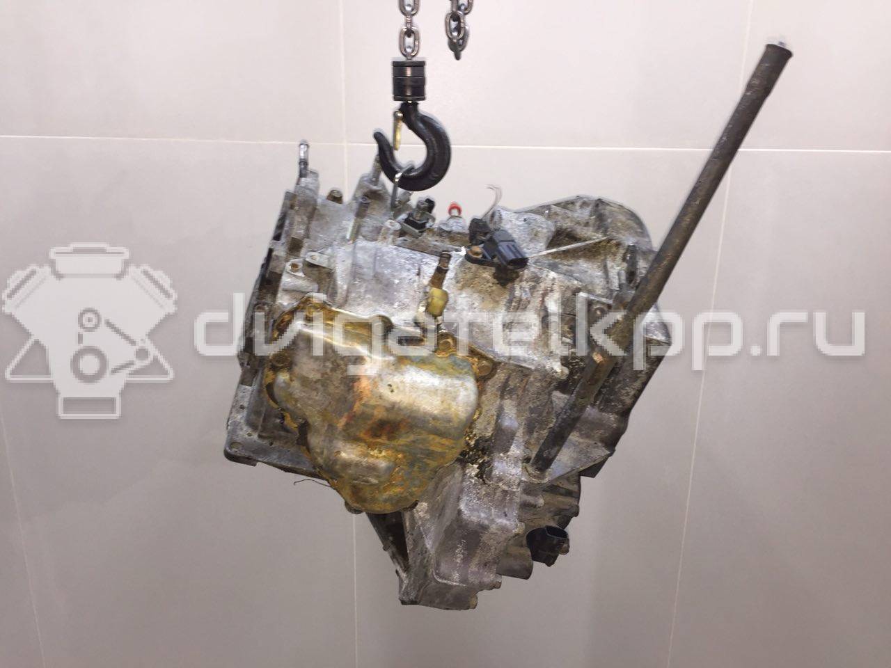 Фото Контрактная (б/у) АКПП для Mazda Demio Dw / 121 / 323 53-73 л.с 16V 1.3 л B3 (16V) бензин FSK019090F {forloop.counter}}