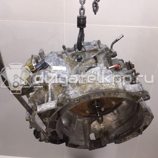 Фото Контрактная (б/у) АКПП для mazda Mazda 3 (BK)  V    FSK019090F