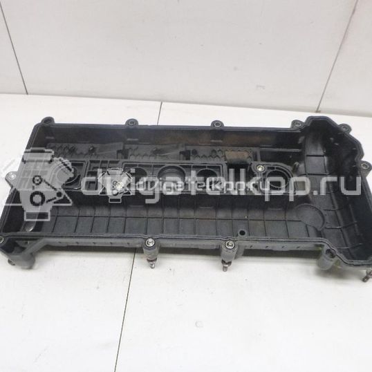 Фото Крышка головки блока (клапанная)  L83710210C для Mazda Bongo / 6