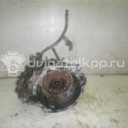 Фото Контрактная (б/у) АКПП для Mazda 3 105-107 л.с 16V 1.6 л Z6 бензин FNK819090G