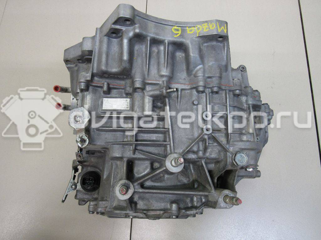 Фото Контрактная (б/у) АКПП для Mazda Demio Dw / 121 / 323 53-73 л.с 16V 1.3 л B3 (16V) бензин FWLB03000 {forloop.counter}}