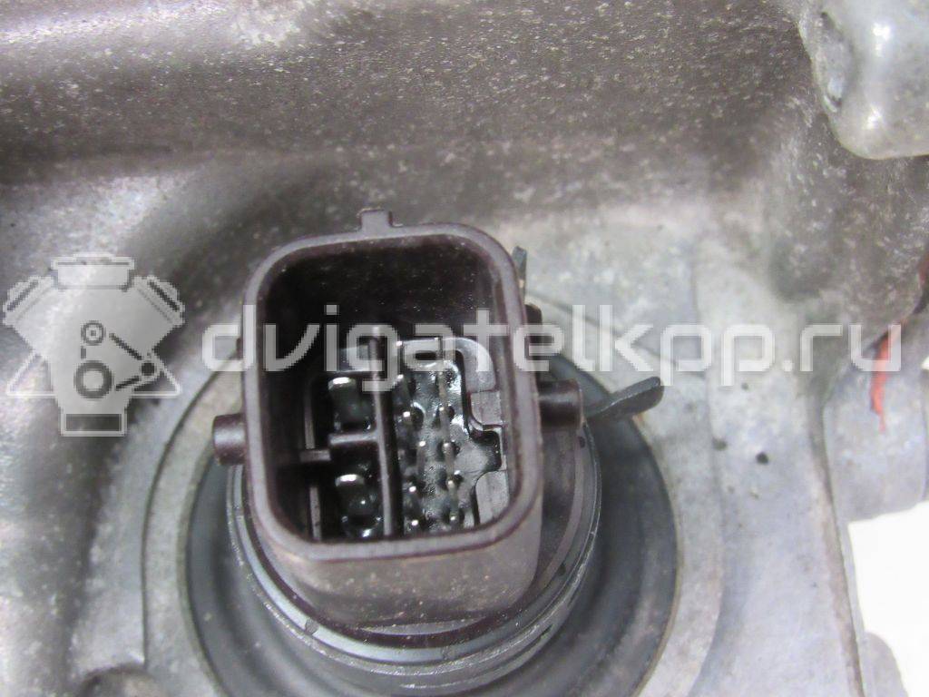 Фото Контрактная (б/у) АКПП для Mazda Demio Dw / 121 / 323 53-73 л.с 16V 1.3 л B3 (16V) бензин FWLB03000 {forloop.counter}}