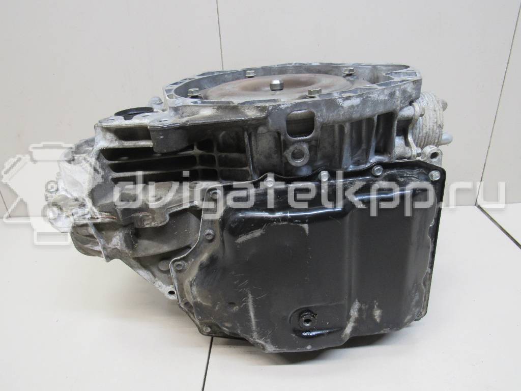 Фото Контрактная (б/у) АКПП для Mazda 626 140-148 л.с 16V 2.0 л FE (16V) Супер-бензин (95) неэтилированный FWLB03000 {forloop.counter}}