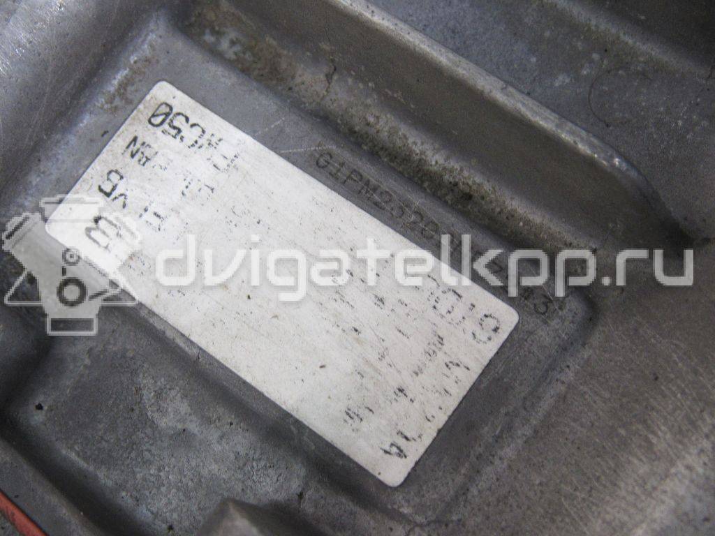 Фото Контрактная (б/у) АКПП для Mazda 626 140-148 л.с 16V 2.0 л FE (16V) Супер-бензин (95) неэтилированный FWLB03000 {forloop.counter}}