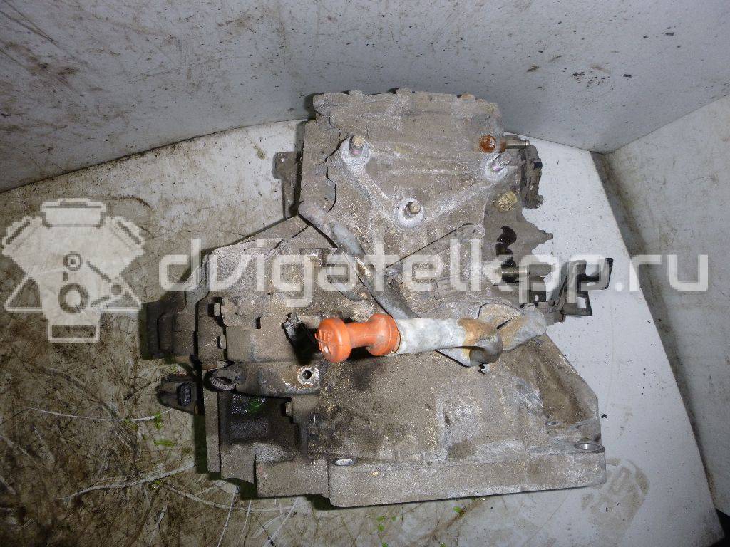 Фото Контрактная (б/у) АКПП для Mazda 3 105-107 л.с 16V 1.6 л Z6 бензин FNK819090G {forloop.counter}}