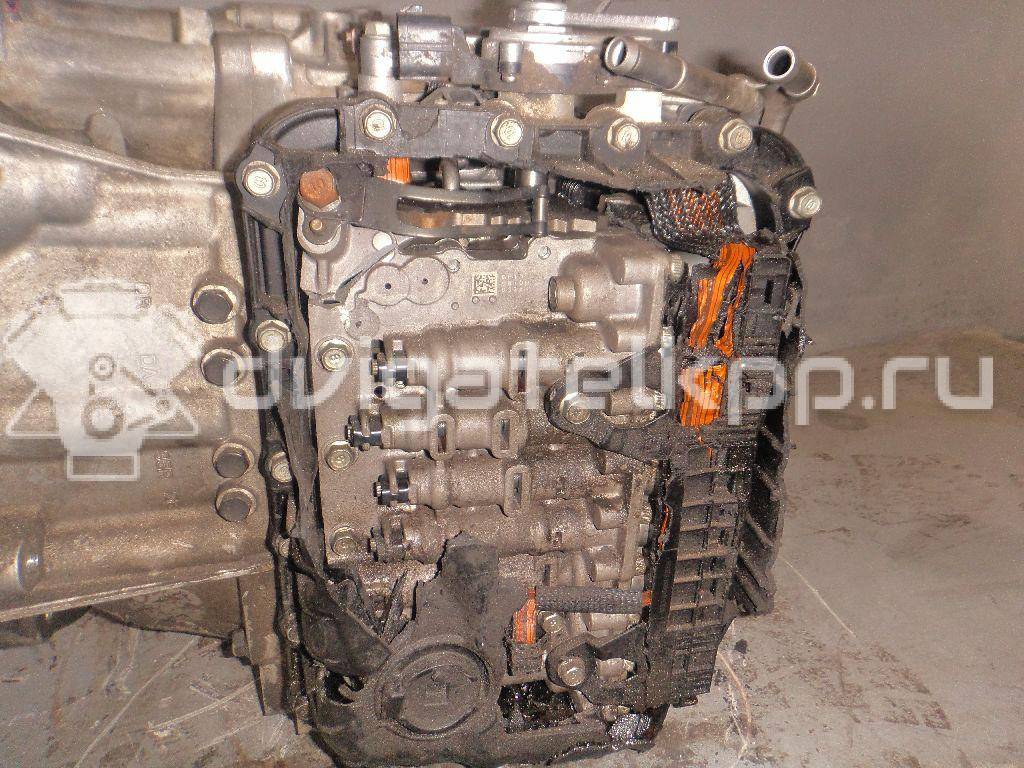 Фото Контрактная (б/у) АКПП для Hyundai / Kia 120-132 л.с 16V 1.6 л G4FG бензин 4500026094 {forloop.counter}}