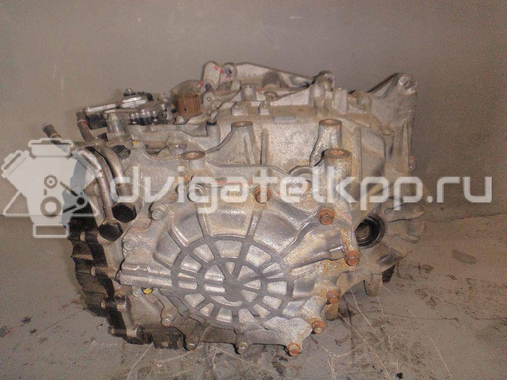 Фото Контрактная (б/у) АКПП для Hyundai / Kia 120-132 л.с 16V 1.6 л G4FG бензин 4500026094 {forloop.counter}}