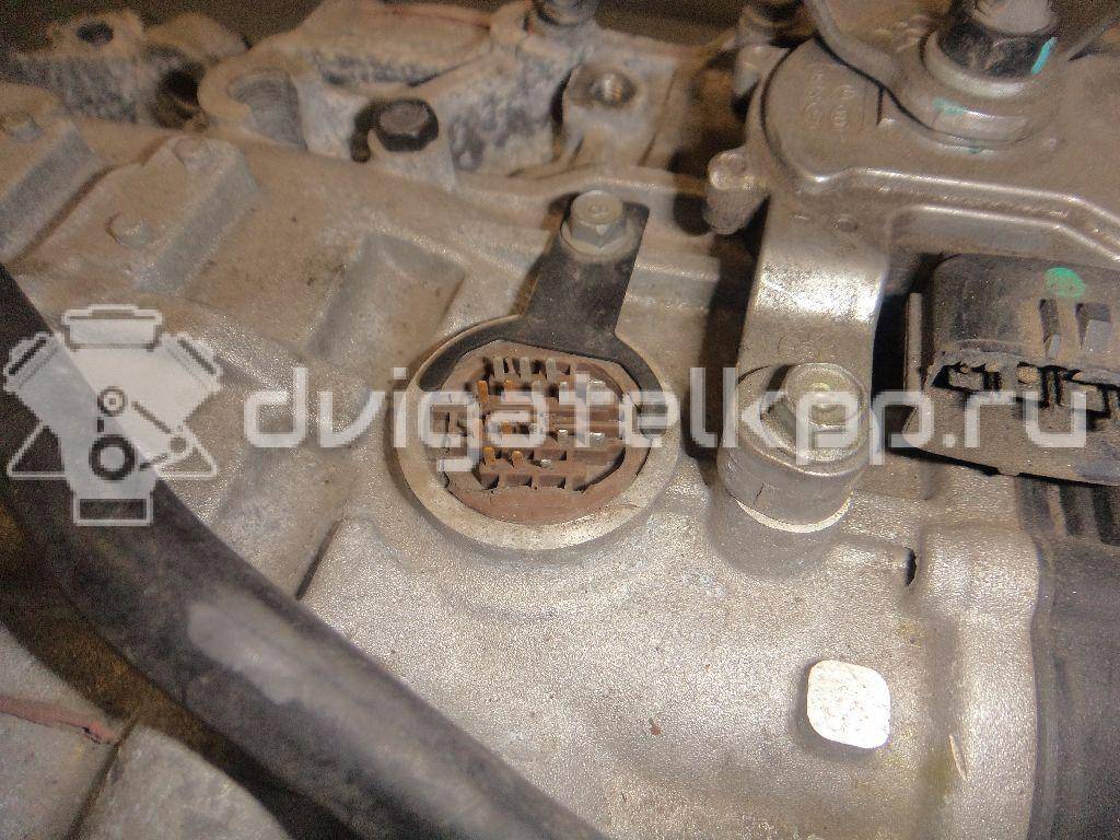 Фото Контрактная (б/у) АКПП для Hyundai / Kia 120-132 л.с 16V 1.6 л G4FG бензин 4500026160 {forloop.counter}}