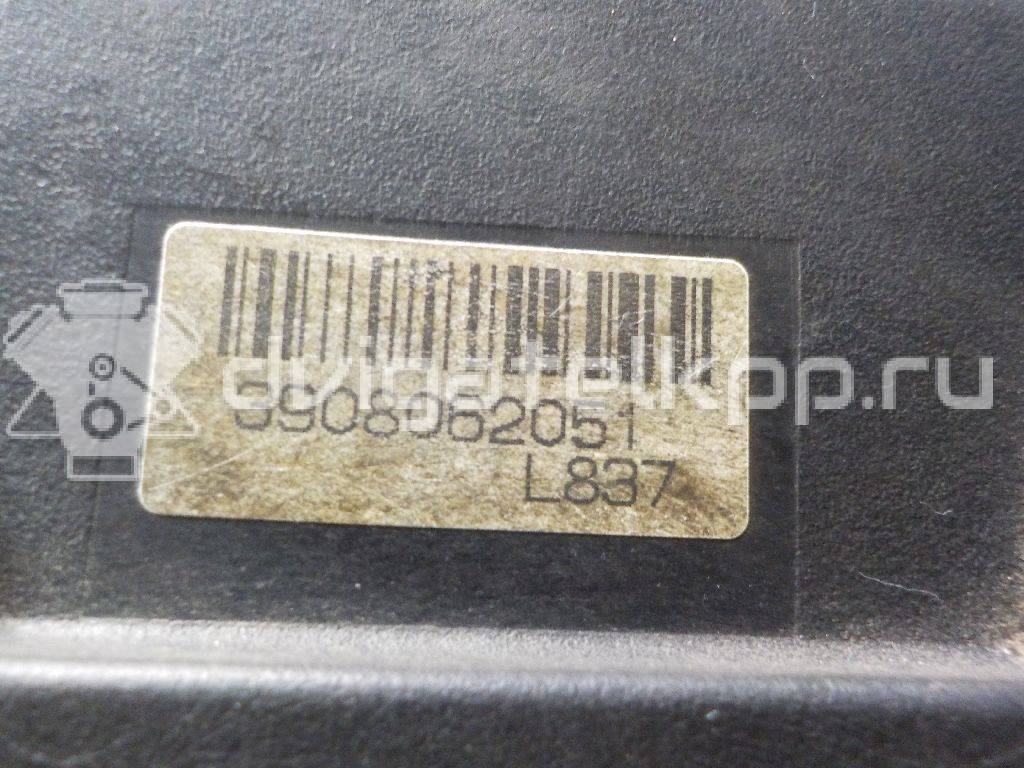 Фото Контрактный (б/у) двигатель M для Mazda 929 / 626 90 л.с 8V 2.0 л бензин L83702300 {forloop.counter}}