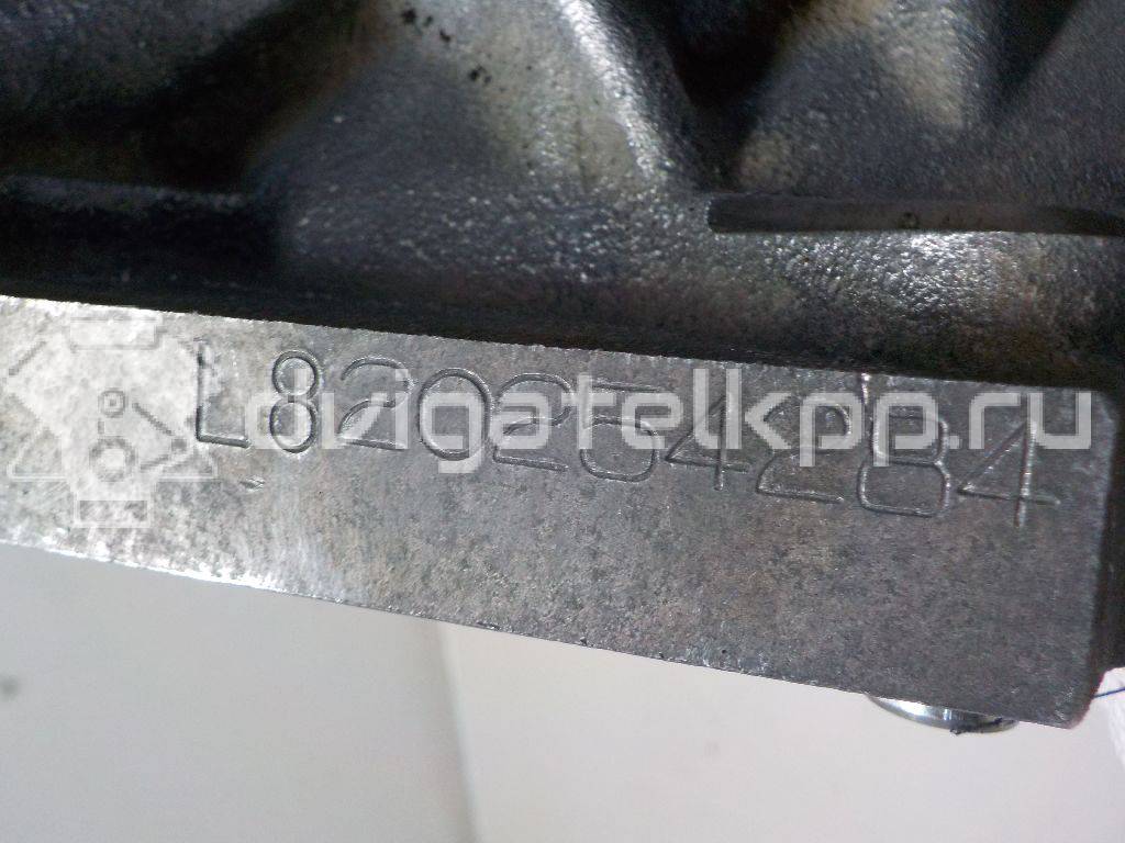 Фото Контрактный (б/у) двигатель M для Mazda 929 / 626 90 л.с 8V 2.0 л бензин L83702300 {forloop.counter}}