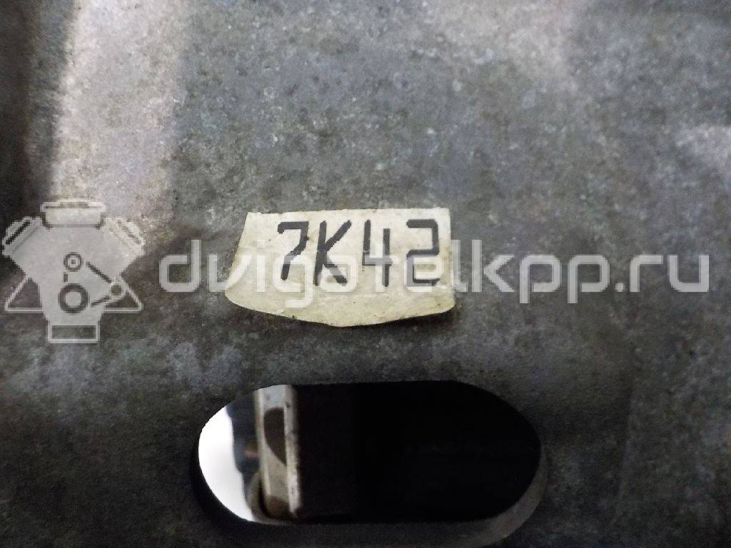 Фото Контрактная (б/у) АКПП для Volkswagen Passat / Cc 152 л.с 16V 1.8 л CDAB бензин 0AM300052R00D {forloop.counter}}