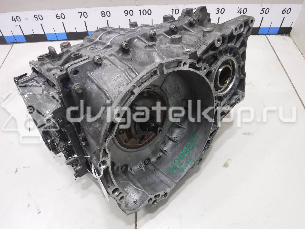 Фото Контрактная (б/у) АКПП для Hyundai / Kia 150-178 л.с 16V 2.0 л G4KD бензин 450003B650 {forloop.counter}}