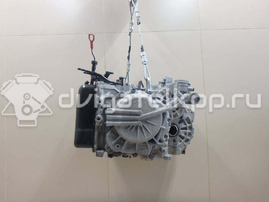 Фото Контрактная (б/у) АКПП для Hyundai (Beijing) / Hyundai / Kia 170-180 л.с 16V 2.4 л G4KE бензин 450003A235 {forloop.counter}}