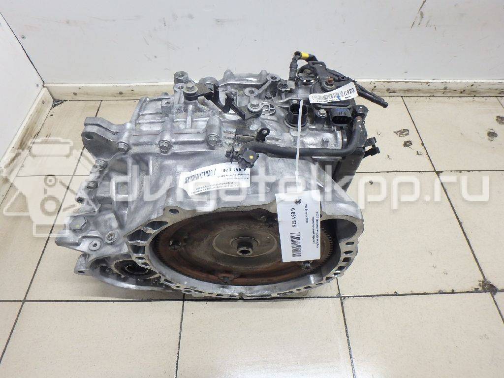 Фото Контрактная (б/у) АКПП для Hyundai / Kia 172-180 л.с 16V 2.4 л G4KE бензин 450003b870 {forloop.counter}}