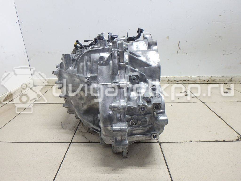 Фото Контрактная (б/у) АКПП для Hyundai / Kia 172-180 л.с 16V 2.4 л G4KE бензин 450003b870 {forloop.counter}}