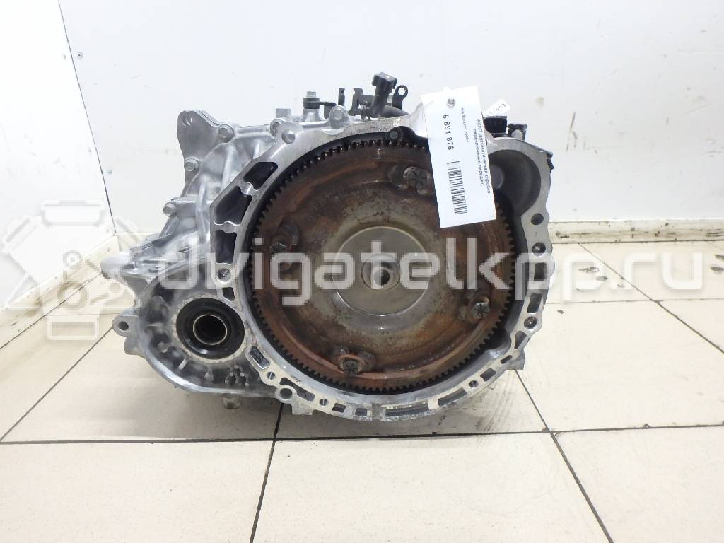 Фото Контрактная (б/у) АКПП для Hyundai / Kia 173-180 л.с 16V 2.4 л G4KE бензин 450003b870 {forloop.counter}}