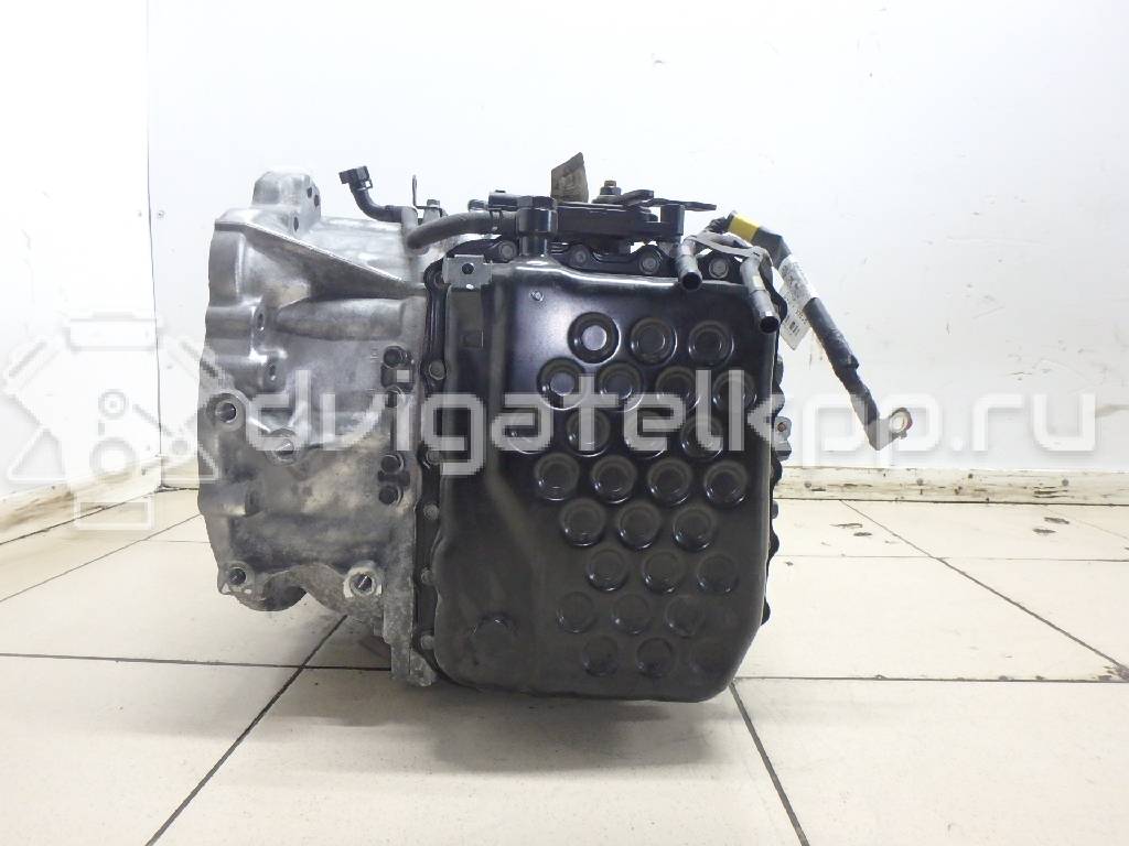 Фото Контрактная (б/у) АКПП для Hyundai / Kia 173-180 л.с 16V 2.4 л G4KE бензин 450003b870 {forloop.counter}}