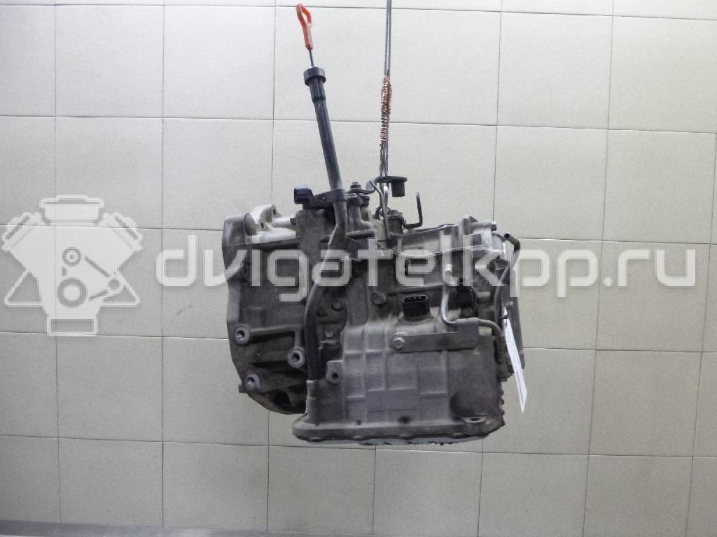 Фото Контрактная (б/у) АКПП для Hyundai / Kia 114-132 л.с 16V 1.6 л G4FC Бензин/спирт 4500023020 {forloop.counter}}