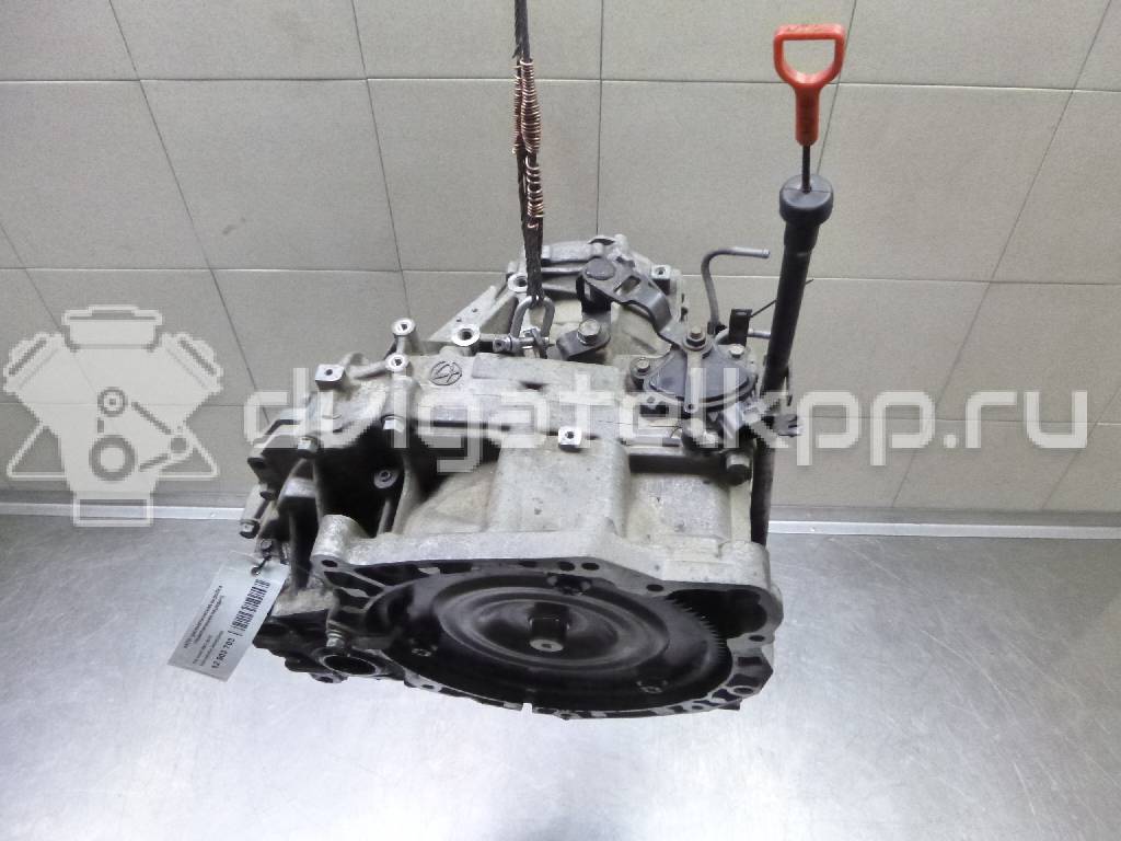 Фото Контрактная (б/у) АКПП для Hyundai / Kia 114-132 л.с 16V 1.6 л G4FC Бензин/спирт 4500023020 {forloop.counter}}