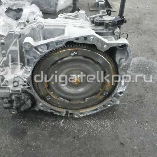 Фото Контрактная (б/у) АКПП для Hyundai / Kia 105-132 л.с 16V 1.6 л G4FC бензин 4500023020