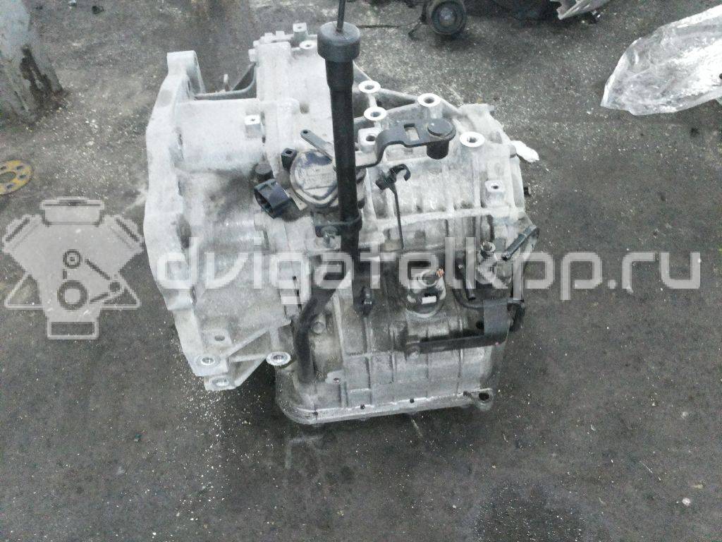 Фото Контрактная (б/у) АКПП для Hyundai / Kia 114-132 л.с 16V 1.6 л G4FC Бензин/спирт 4500023020 {forloop.counter}}