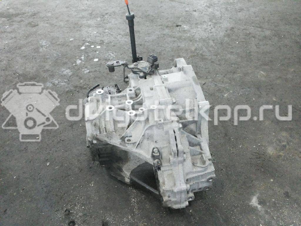 Фото Контрактная (б/у) АКПП для Hyundai / Kia 114-132 л.с 16V 1.6 л G4FC Бензин/спирт 4500023020 {forloop.counter}}