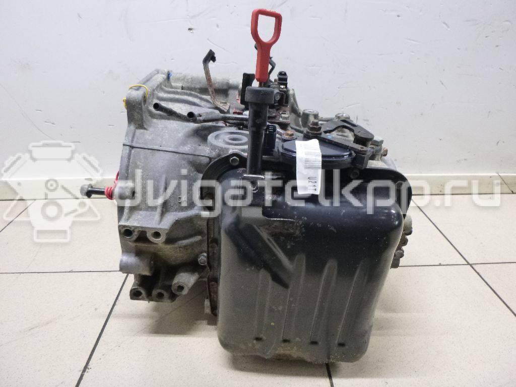 Фото Контрактная (б/у) АКПП для Hyundai / Kia 139-146 л.с 16V 2.0 л G4GC бензин 4500039667 {forloop.counter}}