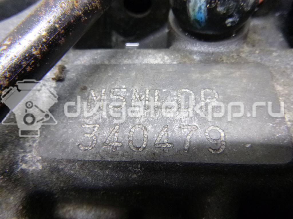 Фото Контрактная (б/у) АКПП для Hyundai / Kia 139-146 л.с 16V 2.0 л G4GC бензин 4500039667 {forloop.counter}}