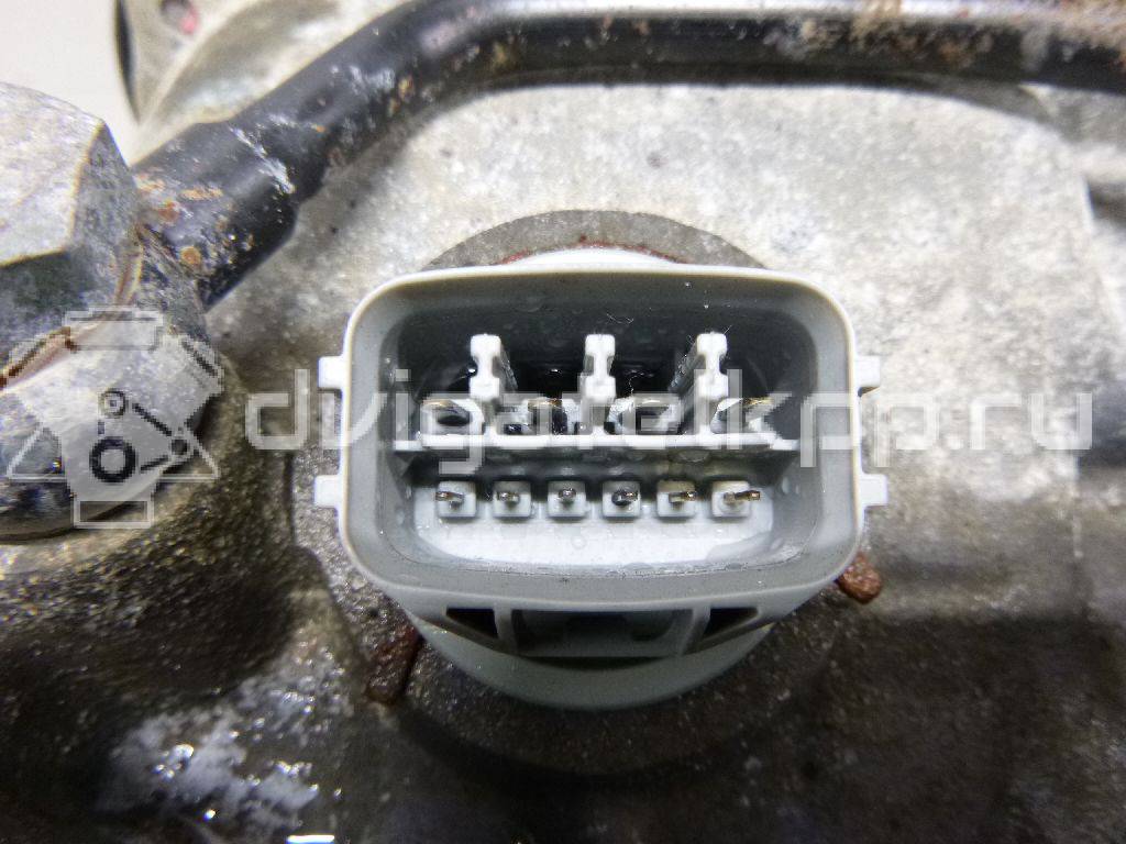 Фото Контрактная (б/у) АКПП для Hyundai / Kia 139-146 л.с 16V 2.0 л G4GC бензин 4500039667 {forloop.counter}}