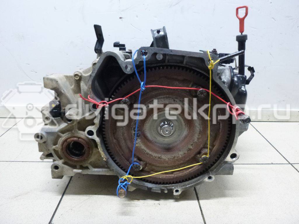 Фото Контрактная (б/у) АКПП для Hyundai / Kia 139-146 л.с 16V 2.0 л G4GC бензин 4500039667 {forloop.counter}}