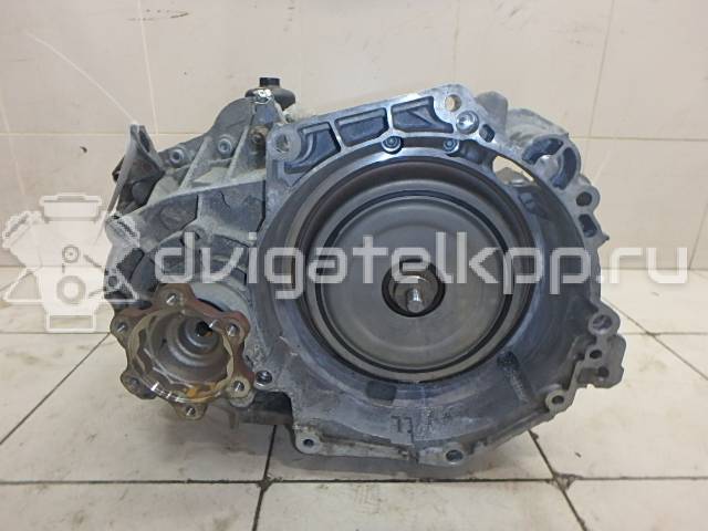 Фото Контрактная (б/у) АКПП для Volkswagen Passat / Cc 170 л.с 16V 2.0 л CLLA Дизельное топливо 02E300058L00M {forloop.counter}}