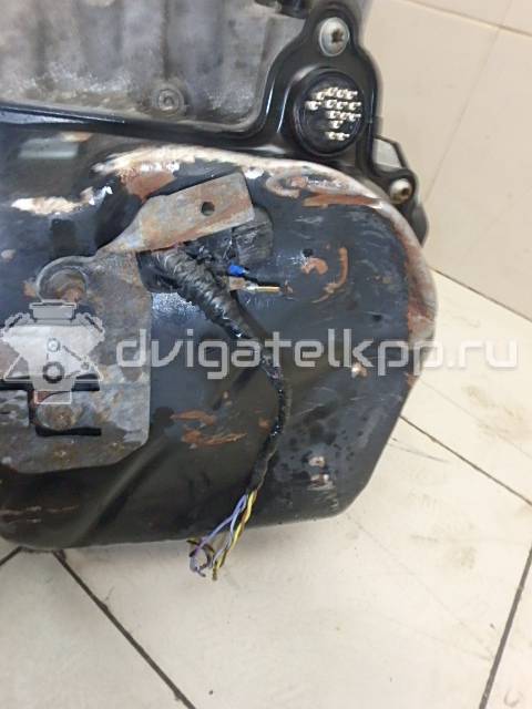 Фото Контрактная (б/у) АКПП для Volkswagen Passat / Cc 170 л.с 16V 2.0 л CLLA Дизельное топливо 02E300058L00M {forloop.counter}}