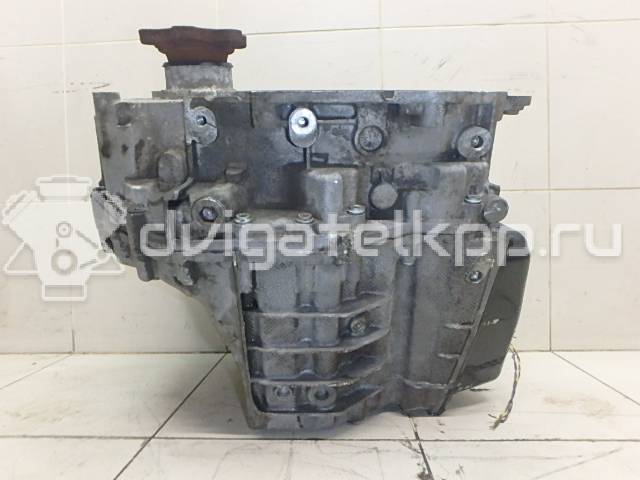 Фото Контрактная (б/у) АКПП для Volkswagen Passat / Cc 170 л.с 16V 2.0 л CLLA Дизельное топливо 02E300058L00M {forloop.counter}}