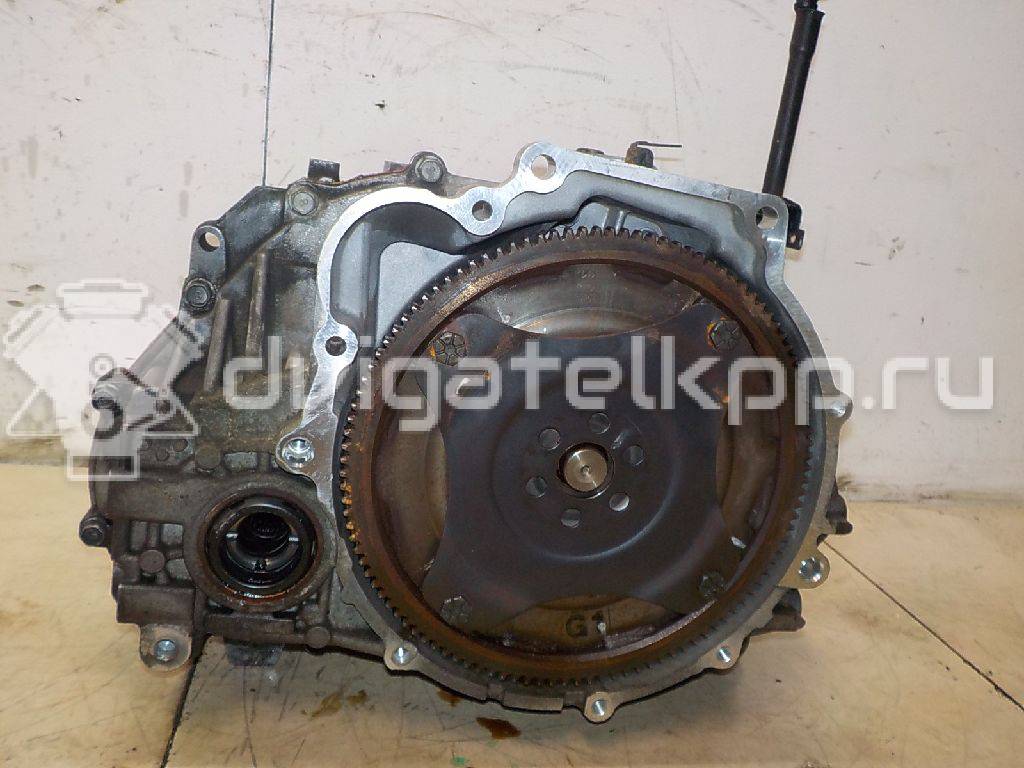 Фото Контрактная (б/у) АКПП для Hyundai / Kia 139-144 л.с 16V 2.0 л G4GC бензин 4500023365 {forloop.counter}}