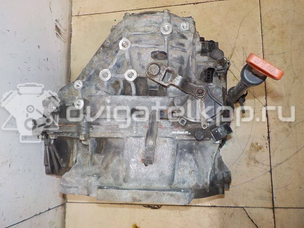 Фото Контрактная (б/у) АКПП для Hyundai / Kia 139-144 л.с 16V 2.0 л G4GC бензин 4500023365 {forloop.counter}}