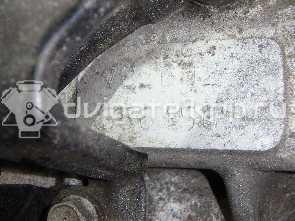 Фото Контрактная (б/у) АКПП для Hyundai / Kia 172-180 л.с 16V 2.4 л G4KE бензин 450003a235 {forloop.counter}}