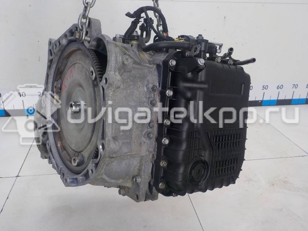 Фото Контрактная (б/у) АКПП для Hyundai / Kia 121-124 л.с 16V 1.6 л G4FG бензин 4500026074 {forloop.counter}}