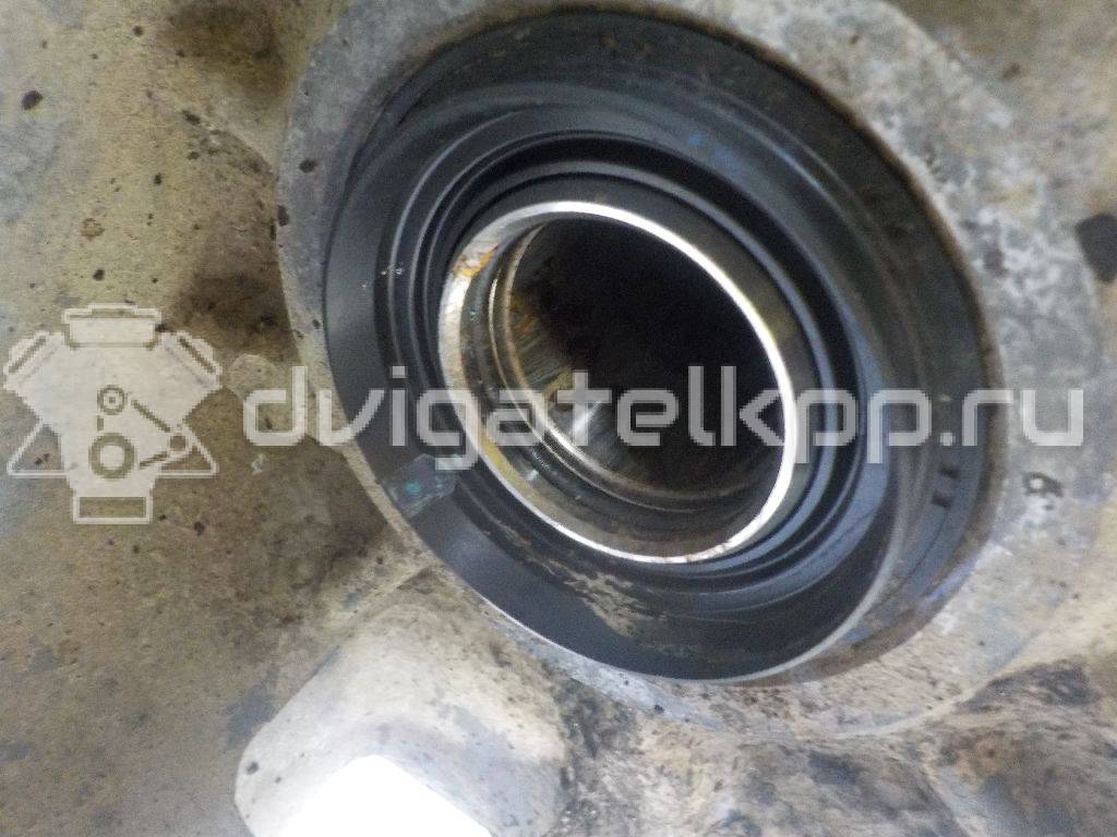 Фото Контрактная (б/у) АКПП для Hyundai (Beijing) / Hyundai / Kia 123-128 л.с 16V 1.6 л G4FG бензин 4500026074 {forloop.counter}}