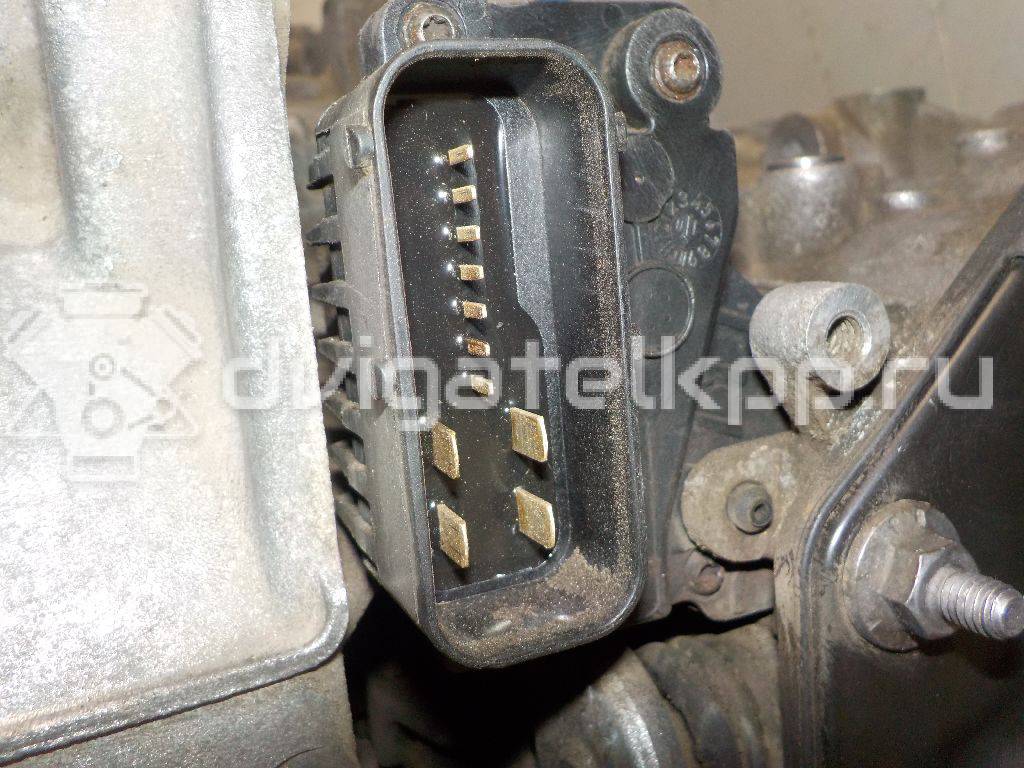 Фото Контрактная (б/у) АКПП для Volkswagen Passat / Cc 152 л.с 16V 1.8 л CDAB бензин 0AM300052R00D {forloop.counter}}