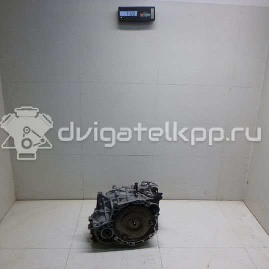 Фото Контрактная (б/у) АКПП для Hyundai (Beijing) / Hyundai / Kia 122-132 л.с 16V 1.6 л G4FC бензин 4500026032