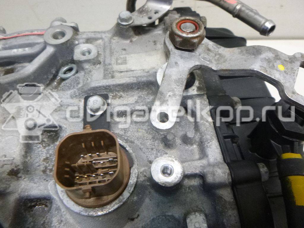 Фото Контрактная (б/у) АКПП для Hyundai (Beijing) / Hyundai / Kia 122-132 л.с 16V 1.6 л G4FC бензин 4500026032 {forloop.counter}}