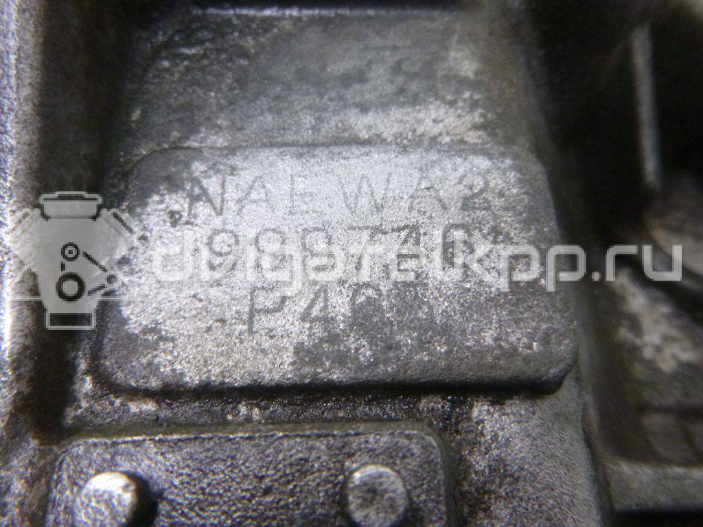 Фото Контрактная (б/у) АКПП для Hyundai / Kia 105-132 л.с 16V 1.6 л G4FC бензин 4500026032 {forloop.counter}}