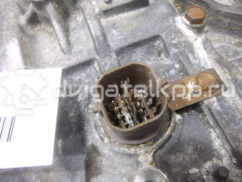 Фото Контрактная (б/у) АКПП для Hyundai (Beijing) / Hyundai / Kia 123-128 л.с 16V 1.6 л G4FG бензин 4500026160 {forloop.counter}}