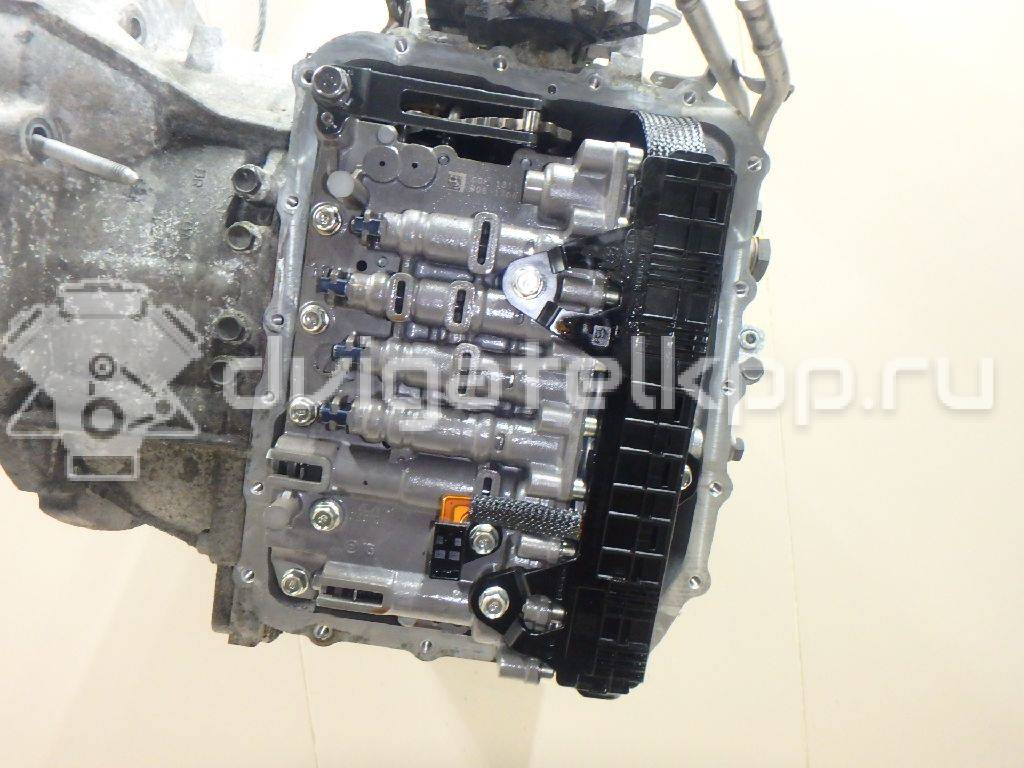 Фото Контрактная (б/у) АКПП для Hyundai / Kia 143-160 л.с 16V 1.8 л G4NB бензин 4500026330 {forloop.counter}}